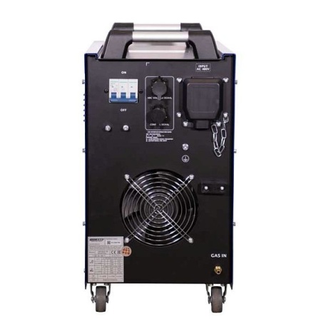 Аппарат плазменной резки AuroraPro Airforce 100 Industrial