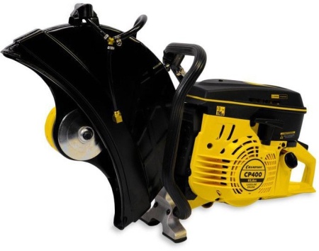 Бензорез Champion CP400 купить в Минске с доставкой