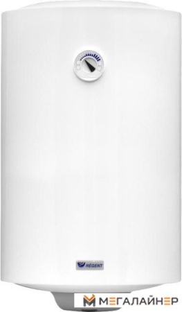 Накопительный электрический водонагреватель Regent NTS 80 V купить в Минске с доставкой