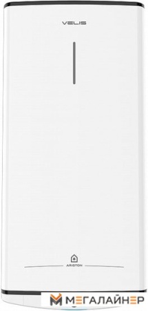 Накопительный электрический водонагреватель Ariston Velis Tech PW ABSE 100 купить в Минске с доставкой