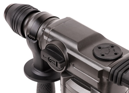 Перфоратор Kress KU332 (кейс) купить в Минске с доставкой