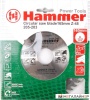Пильный диск Hammer 205-203 купить в Минске с доставкой