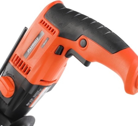 Перфоратор Patriot RH 231 140301231 купить в Минске с доставкой