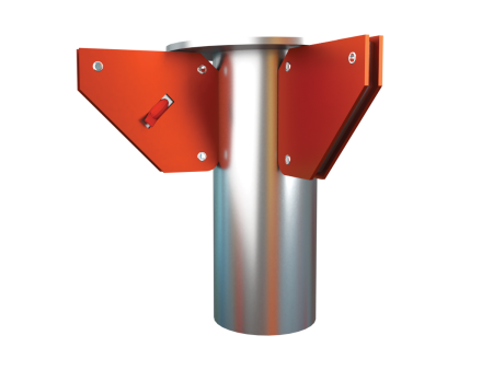 Угольник магнитный Сварог МОТ–25 (QJ6006)