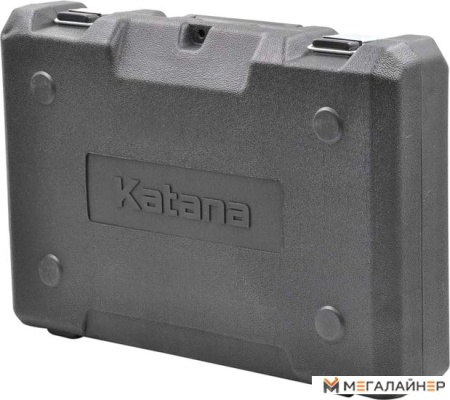 Перфоратор Katana Japan HD8100F купить в Минске с доставкой