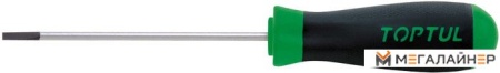 Набор отверток Toptul FNAB2E08 1 предмет купить в Минске с доставкой