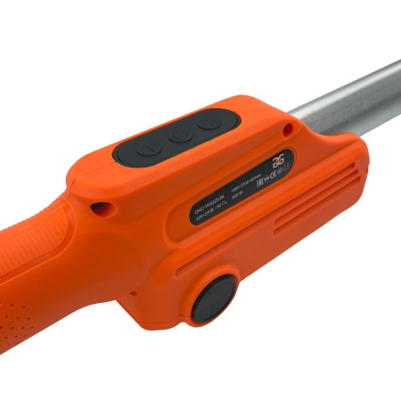 Шлифовальная машина GNC-WG225-BL купить в Минске с доставкой