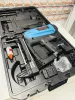 Газовый монтажный пистолет TOUA GSN50E (Демонстрационная модель, есть потертости)
