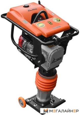 Виброплита ТСС RM75H купить в Минске с доставкой