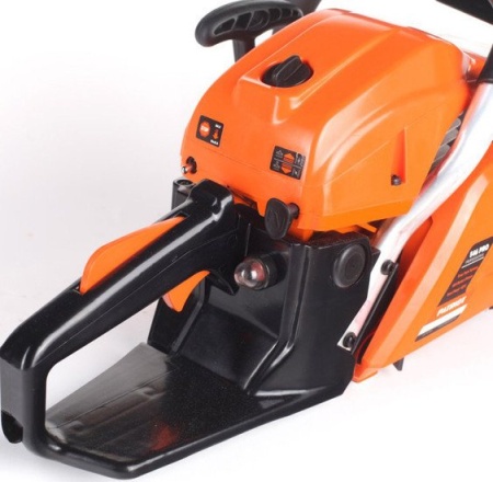 Бензопила Patriot PT 546 Pro купить в Минске с доставкой