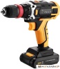 Дрель-шуруповерт Deko DKCD20FU-Li SET 1 063-4176 (с 1-им АКБ) купить в Минске с доставкой