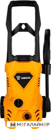 Мойка высокого давления Deko DKCW140 купить в Минске с доставкой