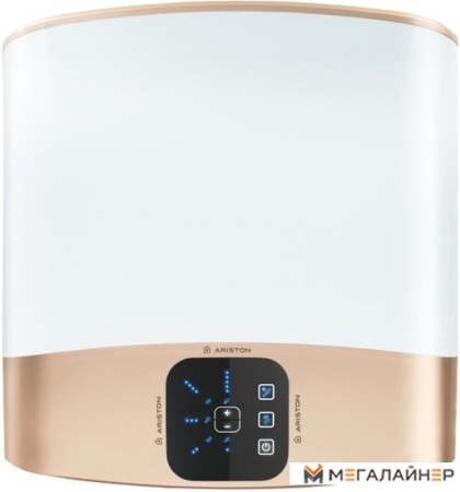 Накопительный электрический водонагреватель Ariston ABS VLS Evo PW 30 D [3700443] купить в Минске с доставкой