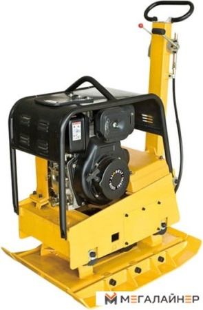 Виброплита ТСС RP300D купить в Минске с доставкой