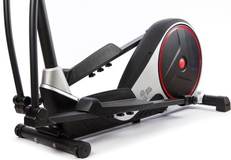 Эллиптический тренажер Atlas Sport Factor