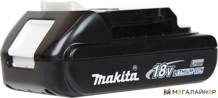 Аккумулятор Makita BL1815N (18В/1.5 Ah) купить в Минске с доставкой