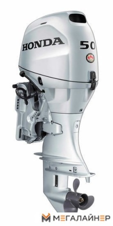 Лодочный мотор Honda BF50DK4 LRTU