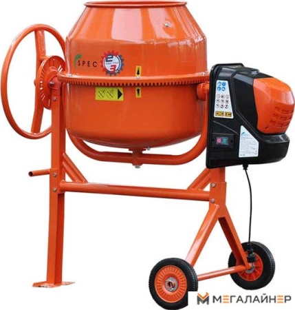 Бетономешалка Spec MK-170 купить в Минске с доставкой