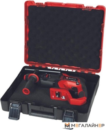 Перфоратор Einhell TE-HD 18/20 Li - Solo 4514260 (без АКБ) купить в Минске с доставкой