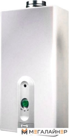 Газовая колонка Beretta Idrabagno 17 купить в Минске с доставкой