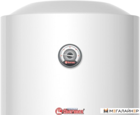 Накопительный электрический водонагреватель Thermex Nova 50 V Slim купить в Минске с доставкой