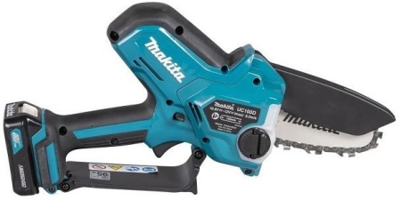 Аккумуляторная пила Makita UC100DZ (без АКБ) купить в Минске с доставкой