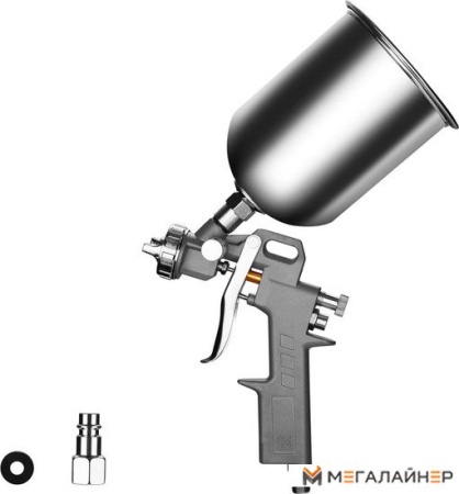 Краскопульт Deko DKSG1U 018-0926