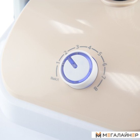 Отпариватель Galaxy GL6207 купить в Минске с доставкой