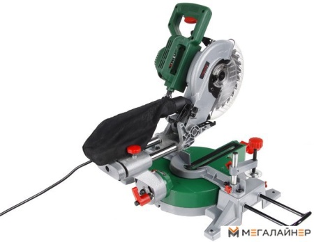 Дисковая пила Hammer STL1800 купить в Минске с доставкой