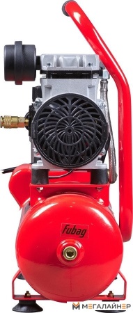 Компрессор Fubag OLS 180/10 CM1.2 SET 4.0 646068