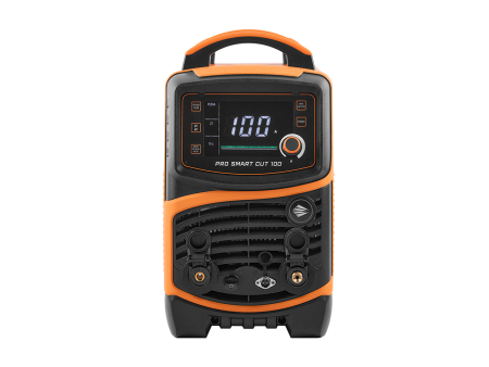 Аппарат плазменной резки Сварог Pro Smart CUT 100 (L221S)