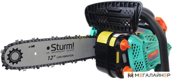 Бензопила Sturm GC2512