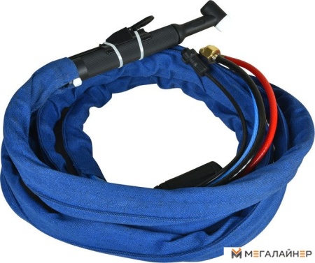 Сварочный инвертор ТСС TSS PRO TIG/MMA 200P AC/DC Digital 030078