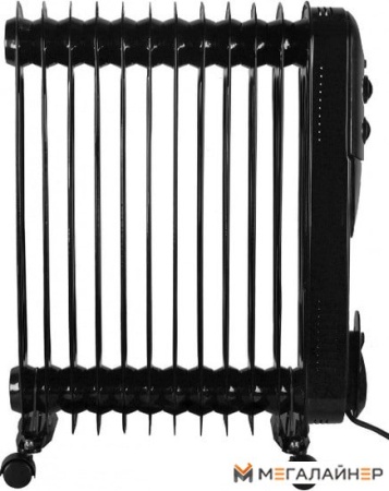 Масляный радиатор Ресанта ОМПТ-12НЧ