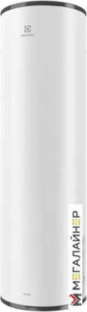 Накопительный электрический водонагреватель Electrolux EWH 50 Fidelity купить в Минске с доставкой