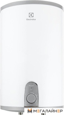 Накопительный электрический водонагреватель над мойкой Electrolux EWH 15 Rival O купить в Минске с доставкой