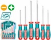 Набор отверток Total TKSDS0626 (6 предметов)