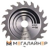 Пильный диск Bosch 2.608.640.582 купить в Минске с доставкой