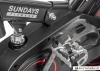 Велотренажер Sundays Fitness ES-7702