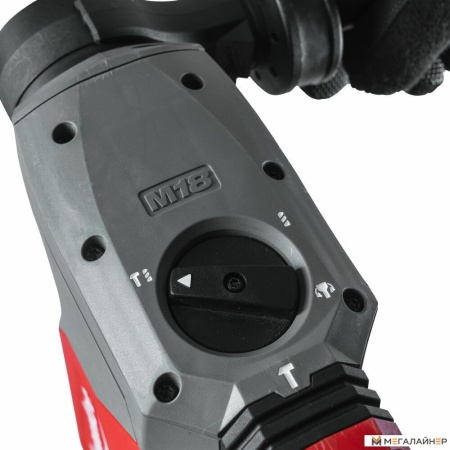Перфоратор Milwaukee M18 FUEL M18ONEFHPX-552X 4933478496 (с 2-мя АКБ, кейс) купить в Минске с доставкой