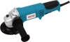 Угловая шлифмашина Инстар УШМ 10125
