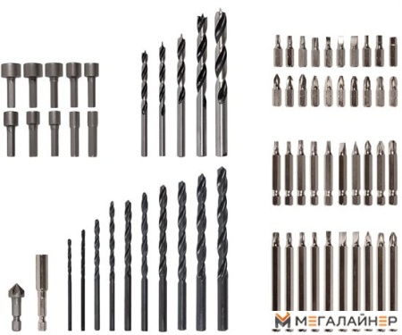 Дрель-шуруповерт Einhell TE-CD 18/40 Li 4513955 (с 1-м АКБ, кейс) купить в Минске с доставкой