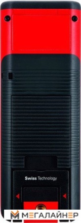 Купить Лазерный дальномер Leica DISTO D810 в Минске с доставкой