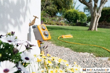 Hozelock Sensor Controller Plus 2214 купить в Минске с доставкой