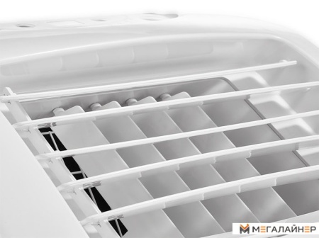 Мобильный кондиционер Ballu BPAC-20 CE