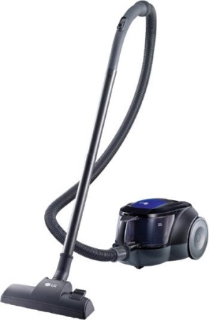 Пылесос LG VK69662N купить в Минске с доставкой