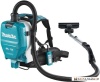 Пылесос Makita DVC261ZX11 купить в Минске с доставкой