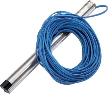 Скважинный насос Grundfos SQ 3-65 купить в Минске с доставкой