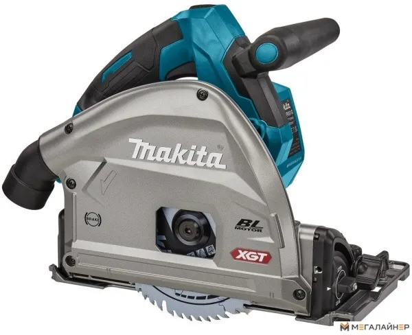 Дисковая погружная Makita SP001GZ02 (без АКБ, кейс) купить в Минске с доставкой