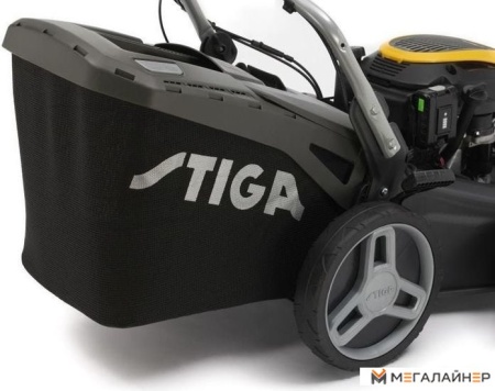 Купить газонокосилку в Минске. Цена газонокосилки в рассрочку